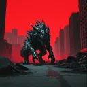 Endless Hunt