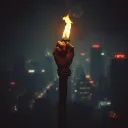 Burning my hands