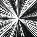 Shining Through the Night
