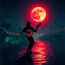 Cajun Night Jam