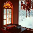 Let it snow