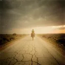 Resurrection's for Cowards (So Here I Am)