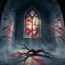Forgiving The Monster