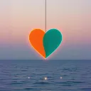 Opposite Hearts