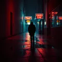 I’m Nothing Like I Used To Be