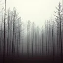 Skin of Ash (Still Feels Warm)