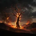 Fuego despierto
