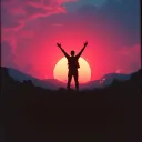Sunrise of Hope
