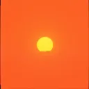 Turning up the Sun