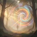 Luz Que Eu Sempre Fui
