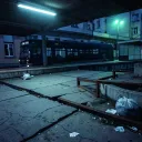 Transit Watch