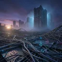 Before the Dawn of Unchecked AI