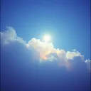 Viens sur mon nuage
