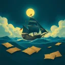 Pirate Adventure