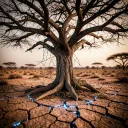 From lion of africa to africa