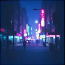 Blurry With You