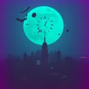 When the Clocks Jump