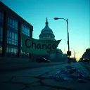 Government Blues