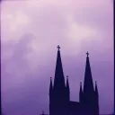 Shadowed Spires