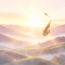 Joy In The Morning