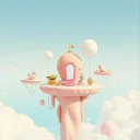 Kirby’s Quest in the Forgotten Land