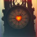 The Clockwork God (12 Cycles)