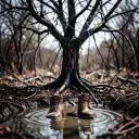 Poisoned that Loved