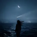 I Was Never Meant to Stay