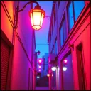De Calle y Luz