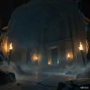 CROWN BENEATH THE EARTH