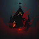 The Devourer of Light