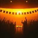 Hands in the Air