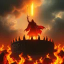 The Testament