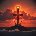 Victory in Your Name