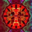 Echoes in the Spiral