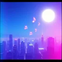 Chasing the Night Away