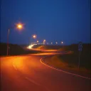 Gute Fahrt, fahr vorsichtig