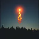 Born to Be the Fire