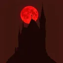 Sun never rise