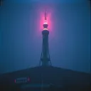 Tower Prayer (Night City)