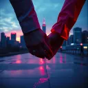 Against the World