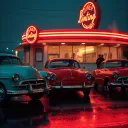 Hotrod Friends