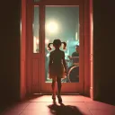 Next-Door Allure