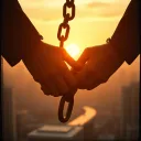 Chains Unbroken
