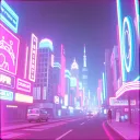 Pulse of the City