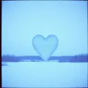 Frozen love