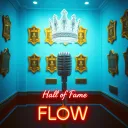 Hall of Fame Flow