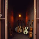 Ballad of bad boy