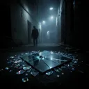 Million Little Shards