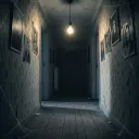 Leaving the light on